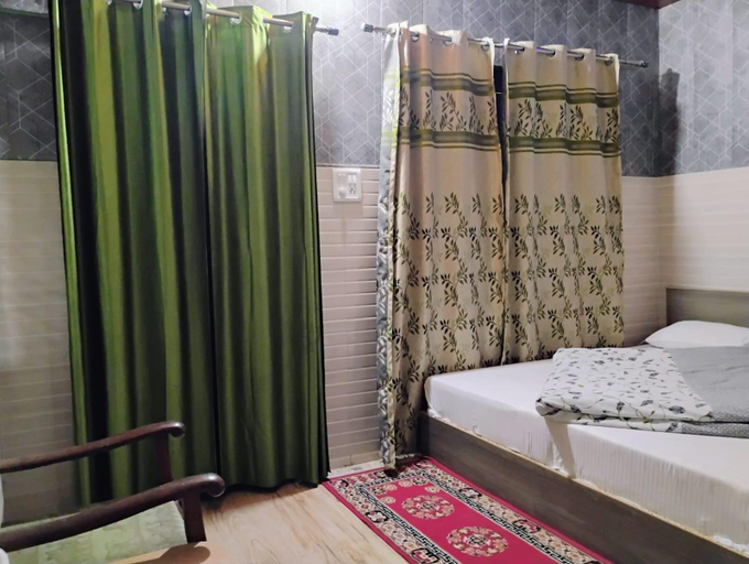 Interior view 3, Hotel Nature's Nest inn , Chamoli