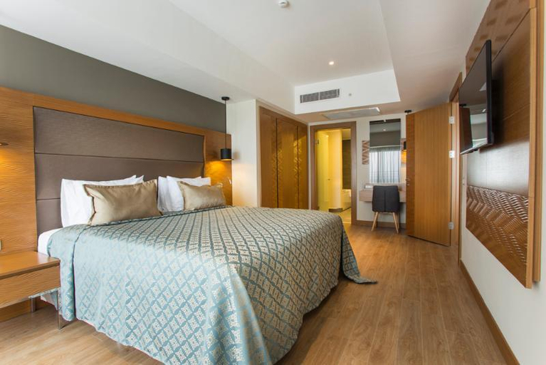 Bedroom 3, Liberty Kusadasi, Kuşadası