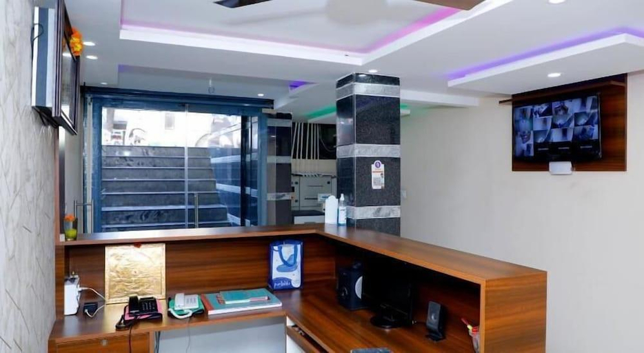 Others 4, CNR Residency,Madanapalle, Chittoor