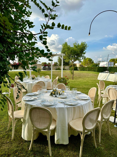 Food & Drinks 4, Tenuta Giardini Nuovi, Lecce