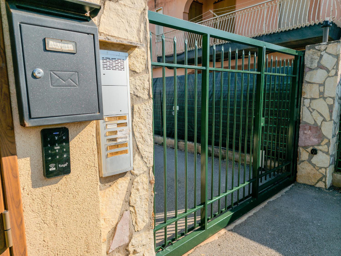 Others 3, Villa Lumia, Palermo