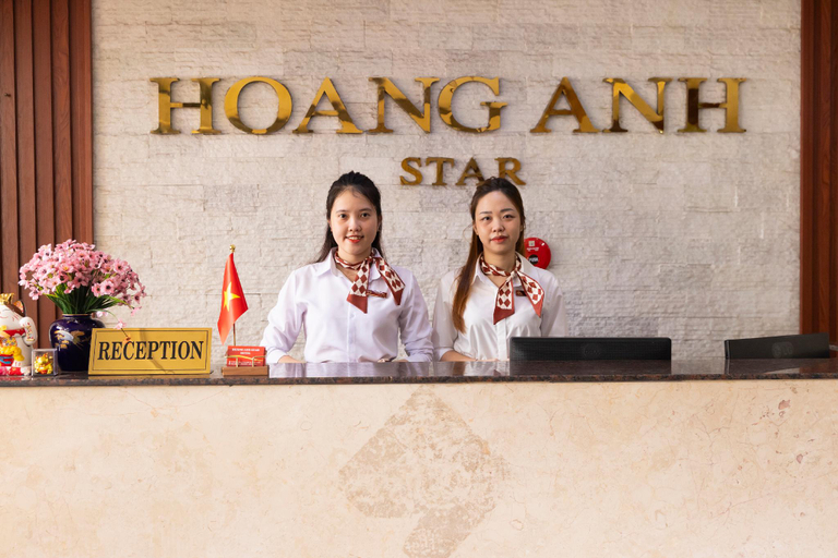 Others 5, Hoang Anh Star Boutique Hotel, District 12