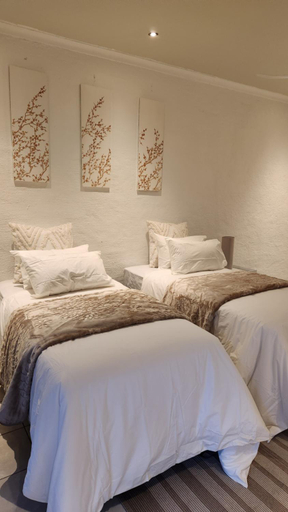Bedroom 4, Rest&Relax Guesthouse, City of Johannesburg