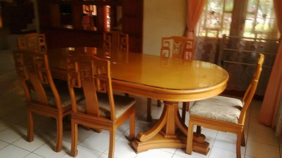 Others 4, Kota Bunga BB, Cianjur