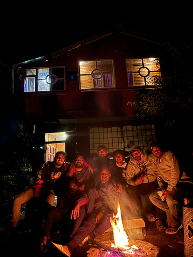 Others 5, Leo Wood House | (Hiking) | Vattakanal, Kodaikanal, Dindigul