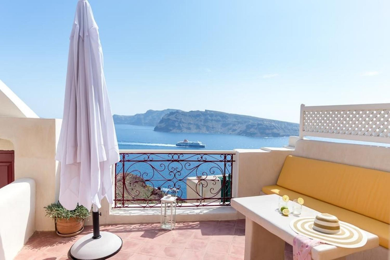 Others 5, Beautiful Oia Villa, South Aegean