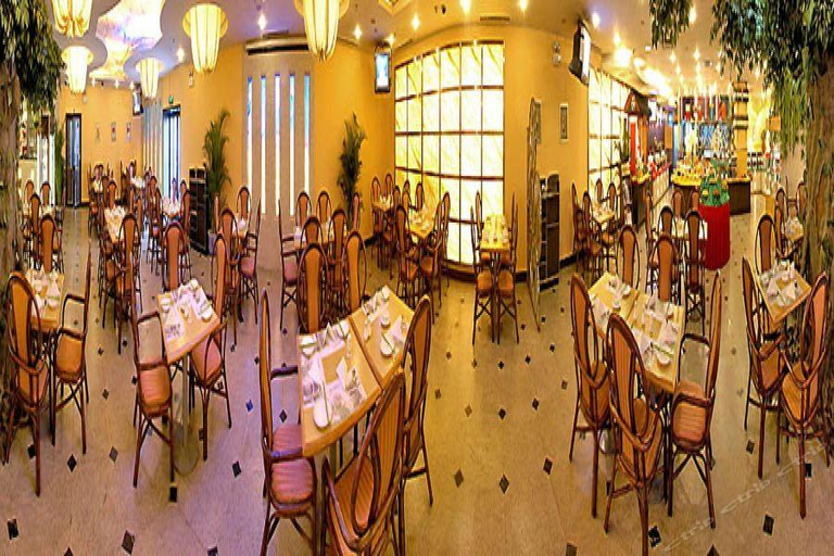 Food & Drinks, Guohong Hotel, Beijing