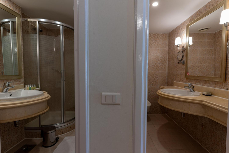Bathroom 5, Baron Palms Sharm El Sheikh, Sharm el-Sheikh