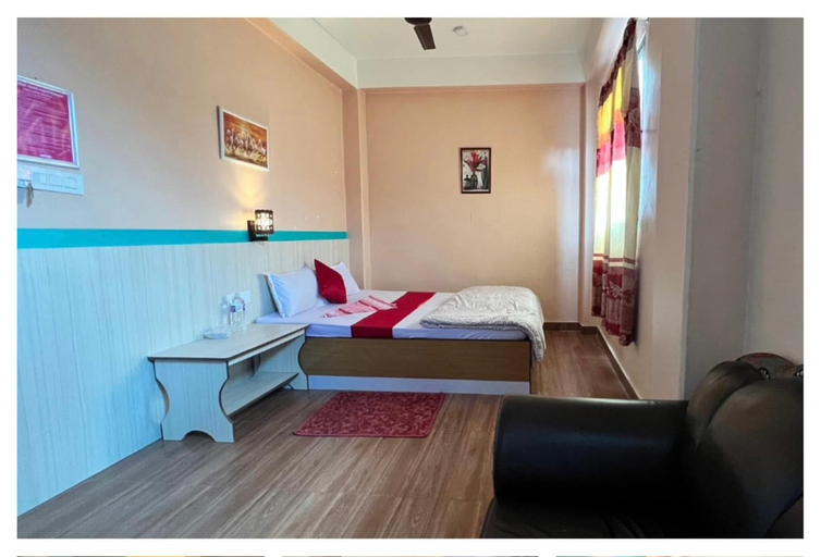 Others 3, Myagdi korala guest house and bhanchha ghar, Gandaki