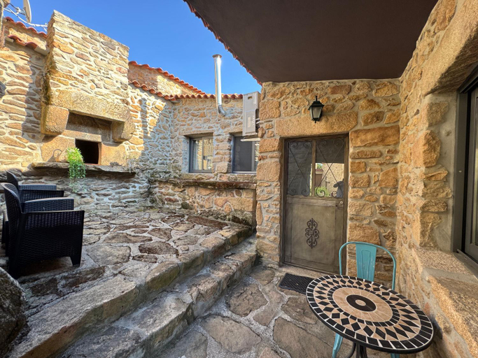 2, Juizo Country Houses, Pinhel