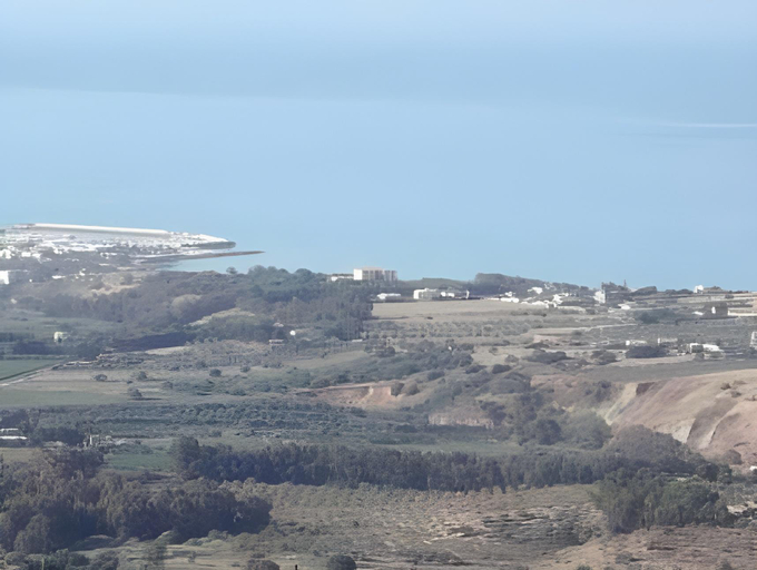 Others 5, B&B La Casa Di El, Agrigento