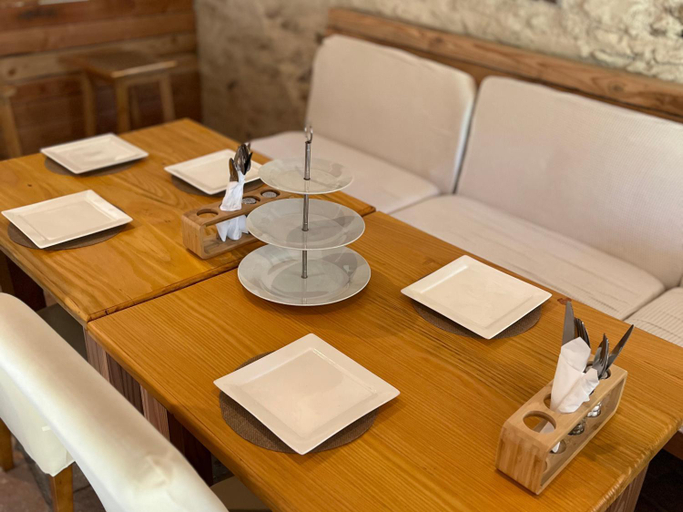 Food & Drinks 3, Voila Le Logat - Chambres & Gites, Indre