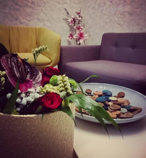 Public Area 4, Hotel City One Diamond, Sarajevo
