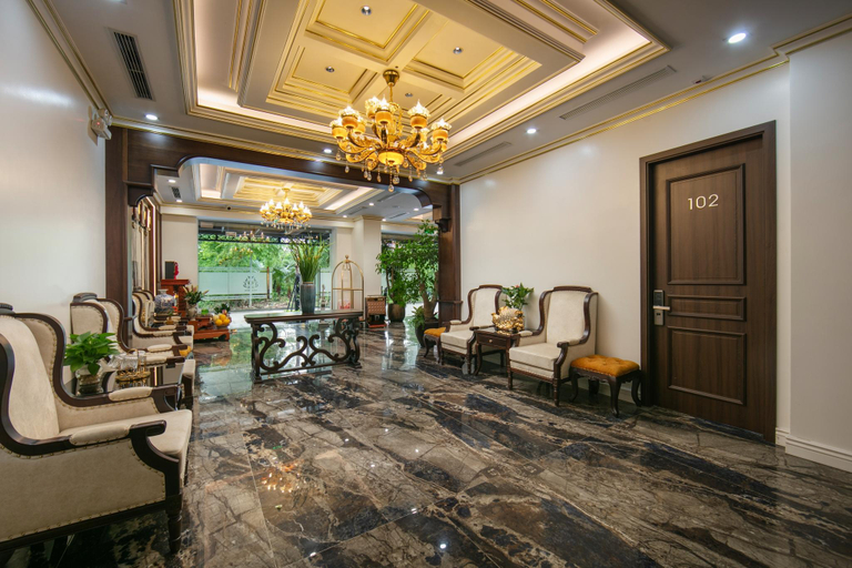 Others 5, Royal Dương Nội Hotel, Hoài Đức