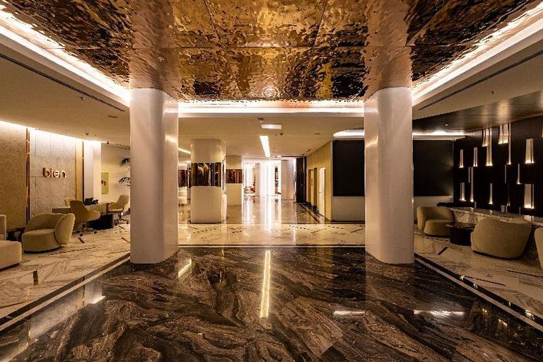 Public Area 4, Suhan 360 Hotel and Spa, Kuşadası