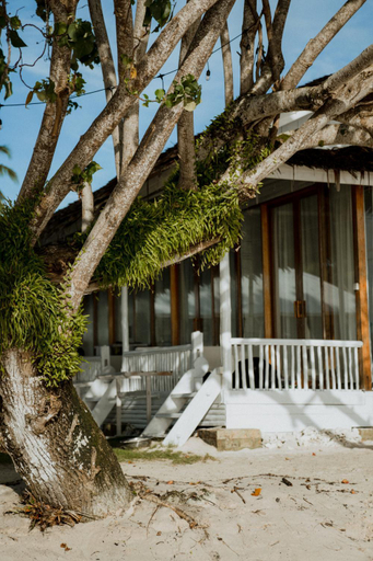 Exterior & Views 1, La Belle Hollow Trees, Kepulauan Mentawai