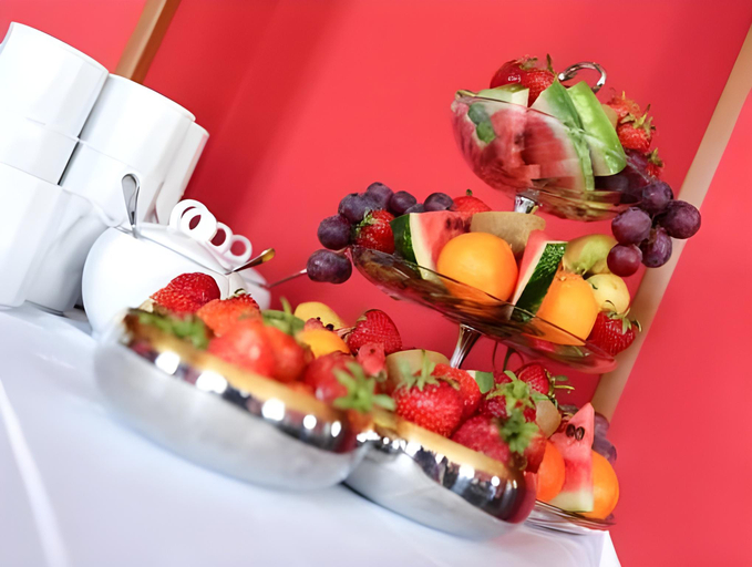 Food & Drinks 5, EdMar, Malbork