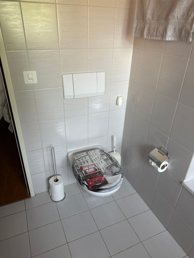 Bathroom 2, Zimmer mit eigenem Badezimmer, Glarus