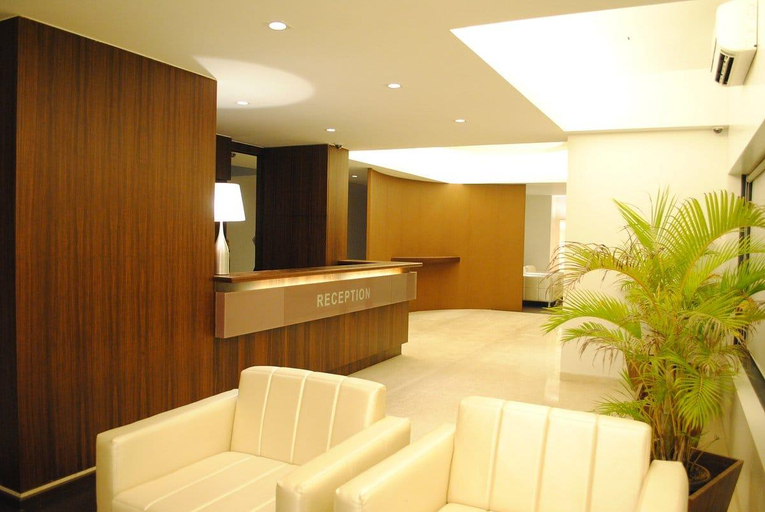 Public Area, Hotel Landmark, Ratnagiri