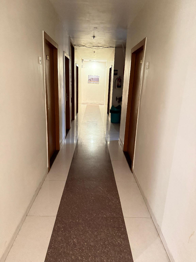 Public Area 2, HOTEL PARAS ROYAL, Kota