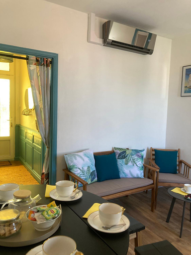 Others 4, Les chambres du Phare - 3 chambres, Charente-Maritime