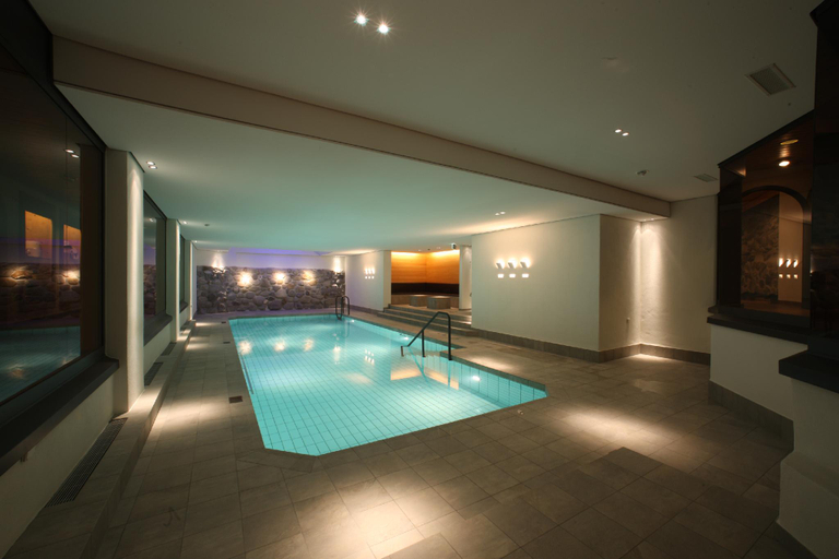 Sport & Beauty 2, Bernerhof Swiss Quality Hotel Gstaad, Saanen