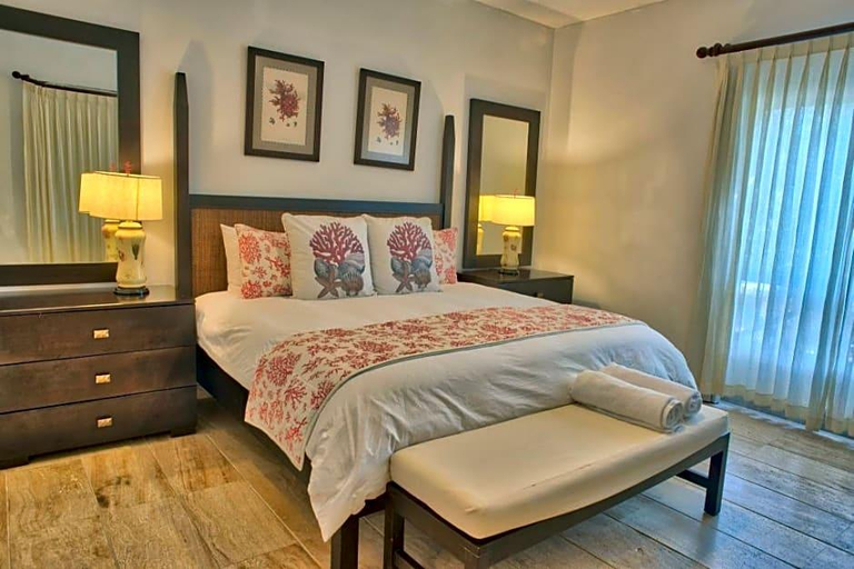 Bedroom 3, Xeliter Balcones del Atlantico - Las Terrenas, Las Terrenas