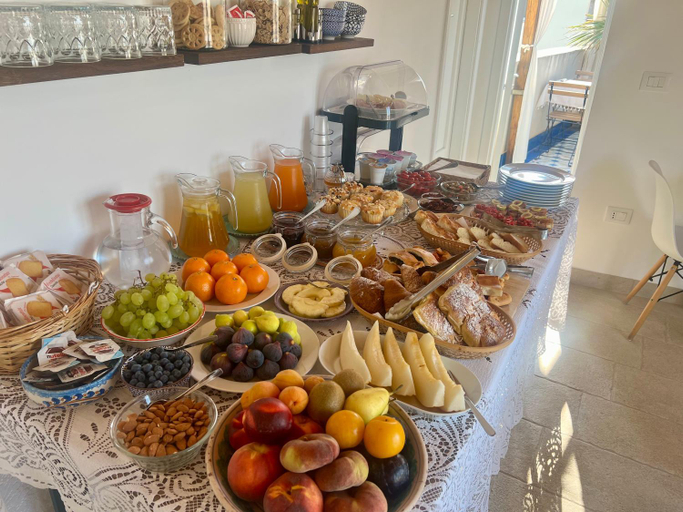 Food & Drinks 2, Incanto Siciliano, Syracuse