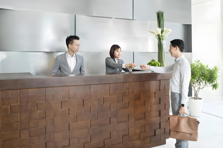 Others, Green Park Hotel , Ho Chi Minh City