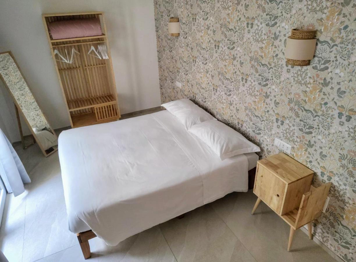 2, La Casa di ViBi, Cagliari
