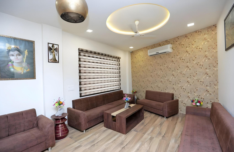 Others 5, Hotel The Shreyansh, Agra