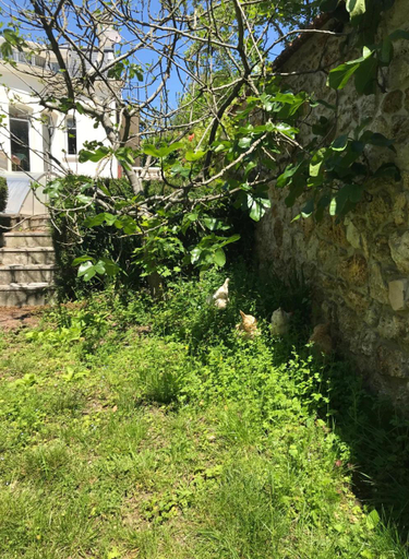 Others 5, Delightful earth room 20 minutes from Paris, Essonne