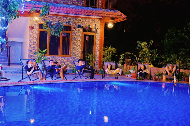 Others 4, Ninh Binh Kong's Homestay, Hoa Lư