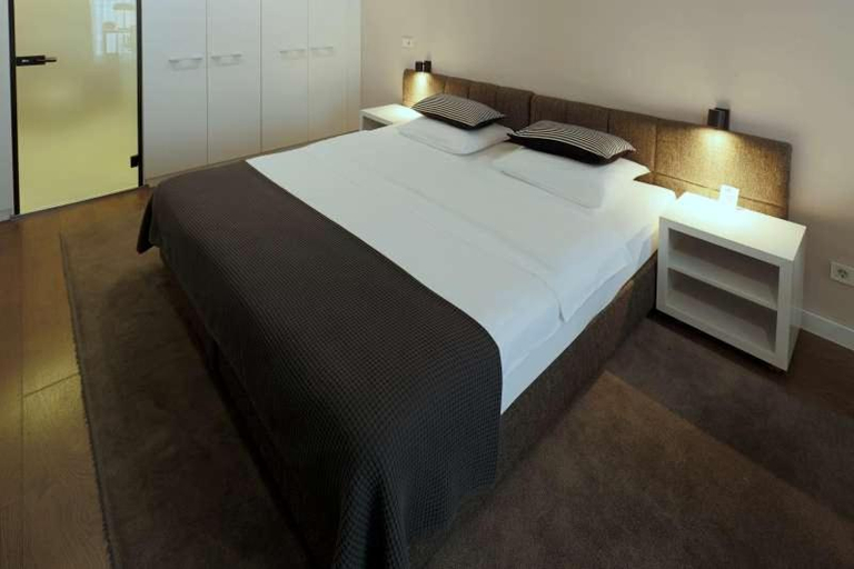 Bedroom 2, Adresa Hotel, Belgrade