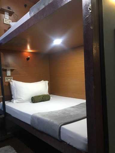 Bedroom 2, Papabo Backpackers Mactan, Lapu-Lapu City