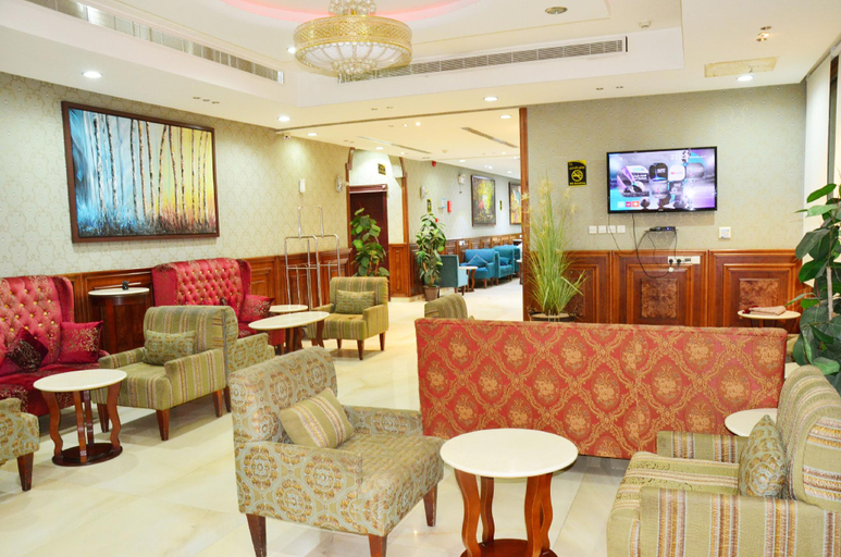Others 4, Silent Room 3 By Quiet Rooms, Riyadh