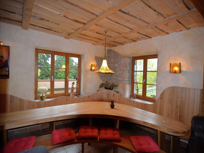 Others 5, WunderVilla in Hessen in Waldnahe, Waldeck-Frankenberg