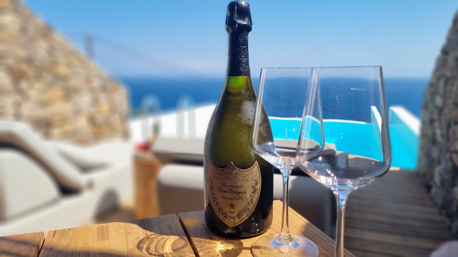Food & Drinks 5, Alissachni SeaSide Hotel, Peloponnese