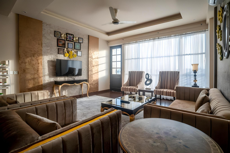 Others 5, Penthouse by Shelton, Islamabad