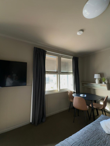 Bedroom 2, Calder Family Motel, Gr. Bendigo - Inner West