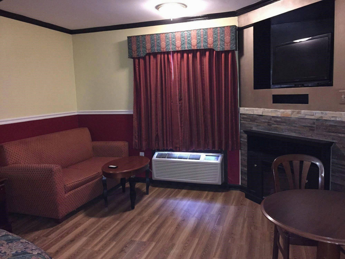 Others 4, The Lincoln Motel, Philadelphia