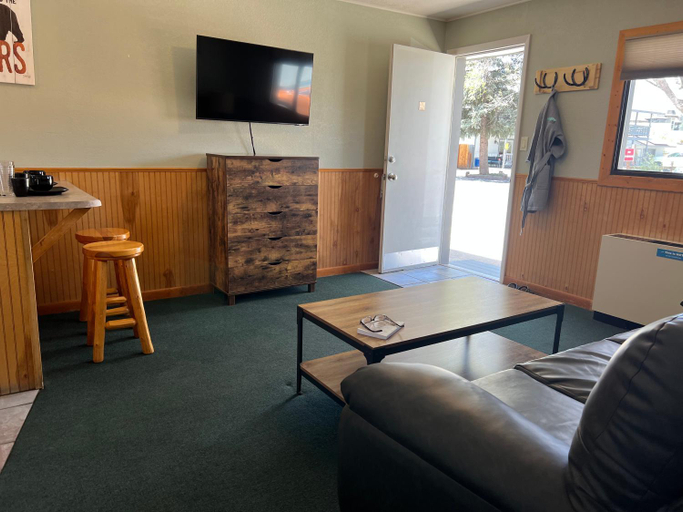 Others 5, Healing Waters Resort and Spa, Archuleta