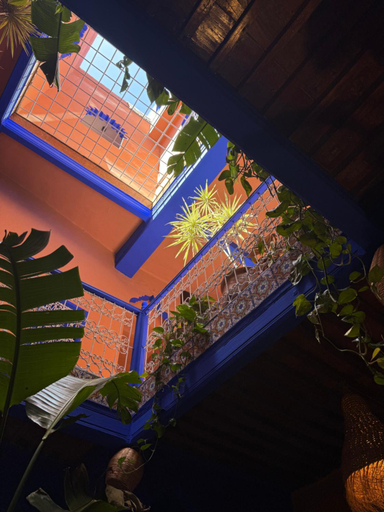 Sport & Beauty 5, Casa Amina, Chefchaouen