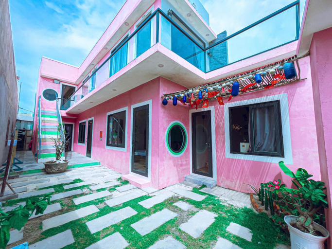 Others 4, Villa Sunset Beach - Đao Phu Quy, Phú Quý