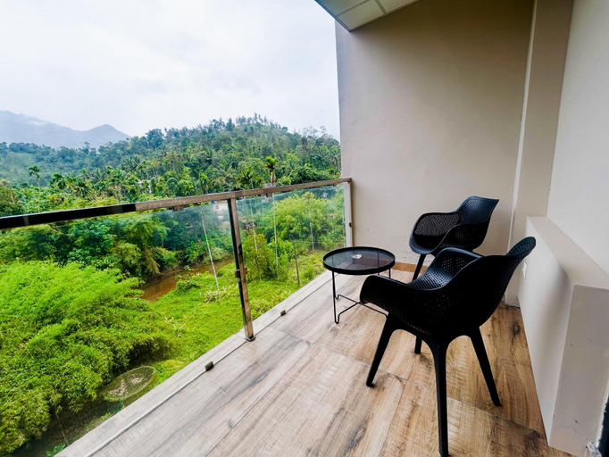 Others 5, Mountview By Farstay Wayanad, Wayanad