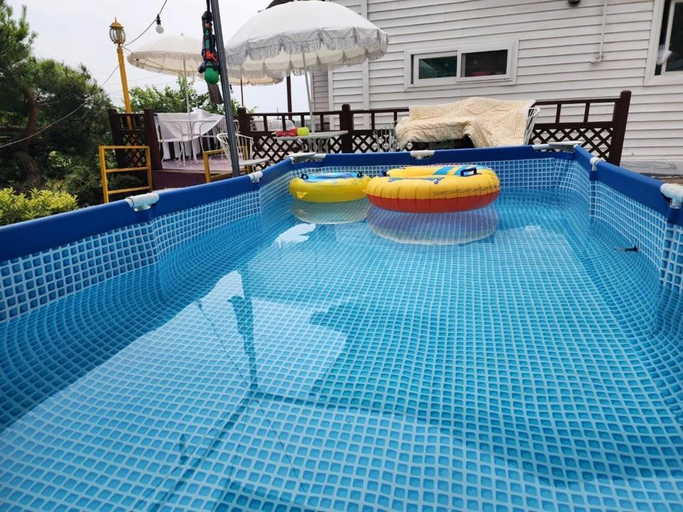 Sport & Beauty 2, Seonjaedo Shalom Private Pension, Hwaseong