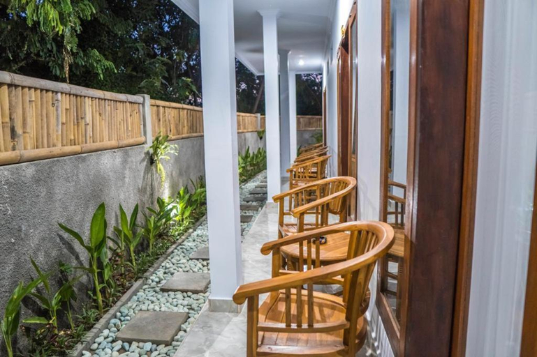 Others 4, Pondok Satya, Badung