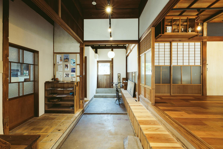 Others 4, kido, Setouchi