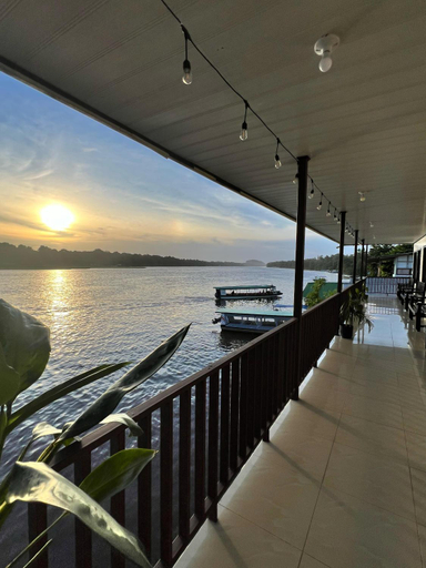 Others 4, Hotel River View Tortuguero, Pococí