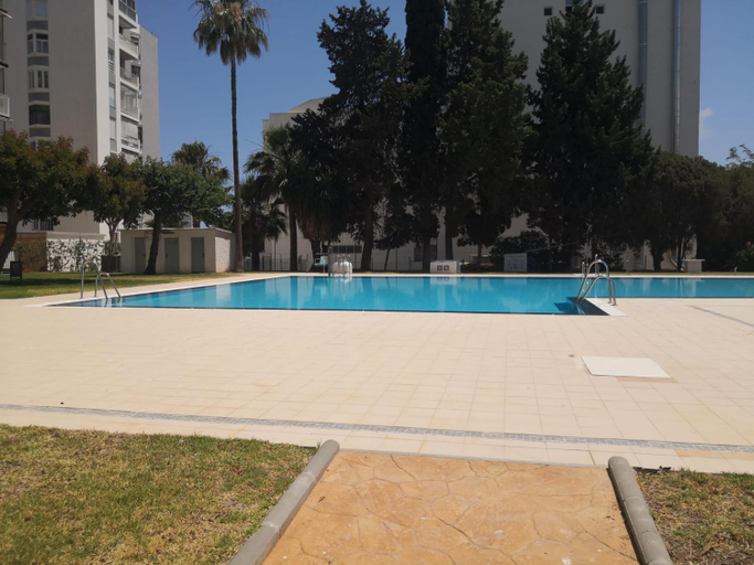 Others 5, Blue Ocean Apartments, Málaga